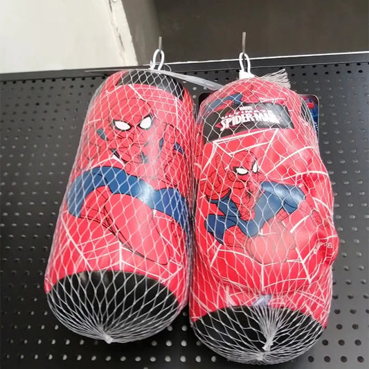 Spider-Man Children's Boxing
