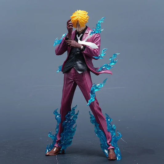 24cm One Piece Figure