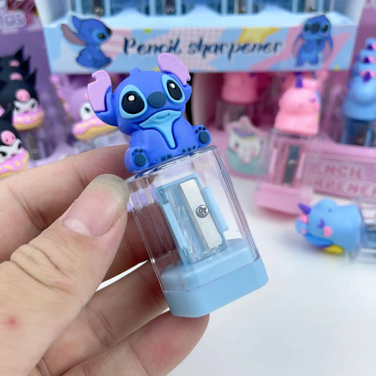 2024 Disney Stitch Pencil Sharpener
