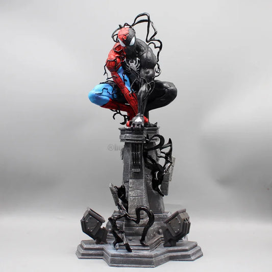 Spider-Man Venom Symbiote