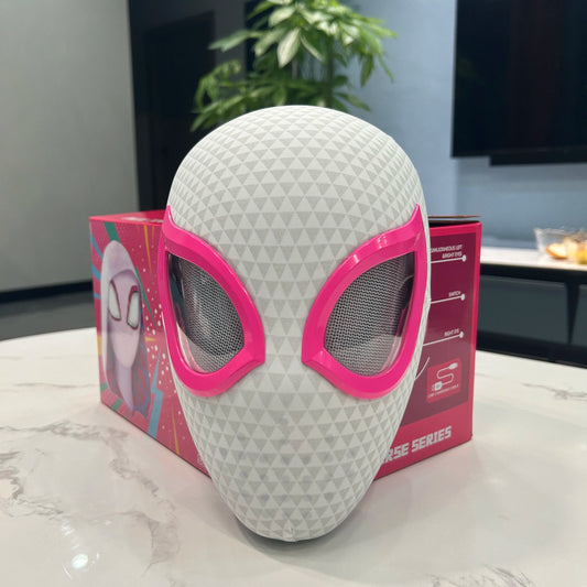 Hot Spider-Man Eye Gwen Mask