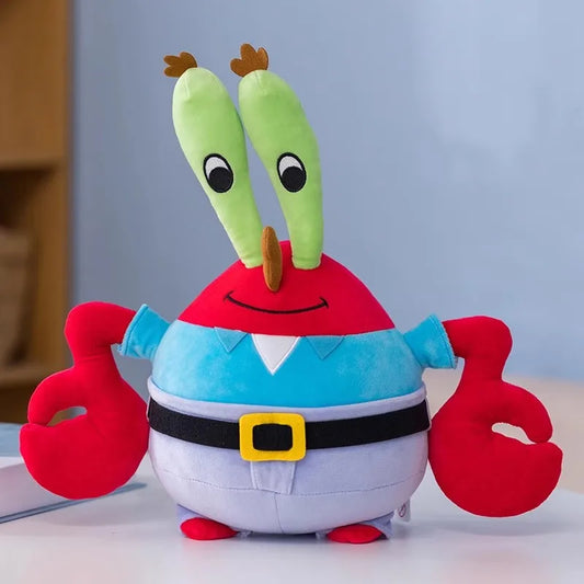 2025 New SpongeBob, Patrick Star