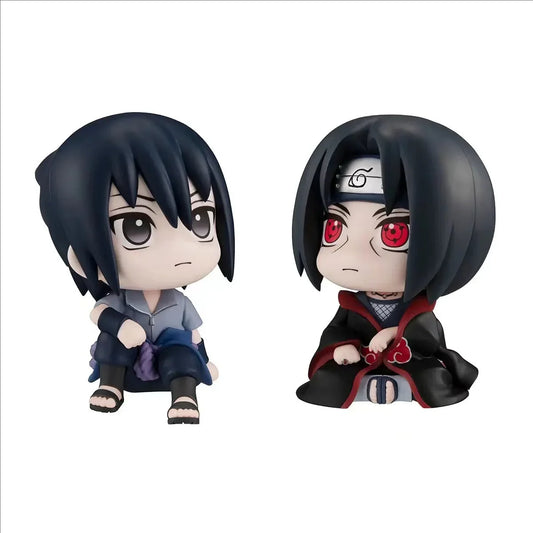 9.5cm Anime Figure Uzumaki Naruto