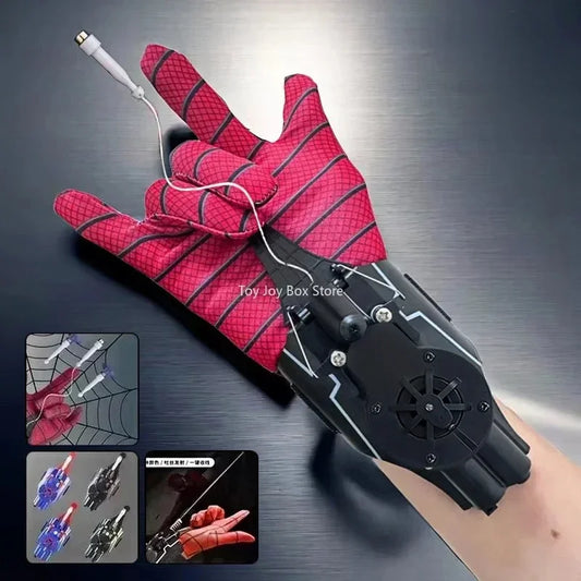 Spider-Man Launcher