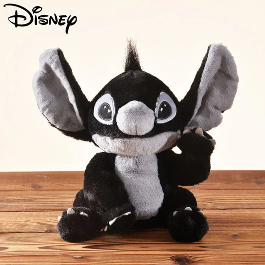 20cm Black Stitch Plush Toy