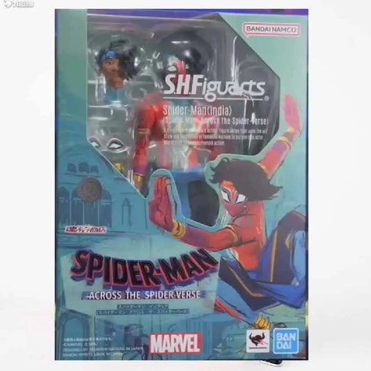 Bandai Original SHF Spider-Man: Across the Spider-Verse