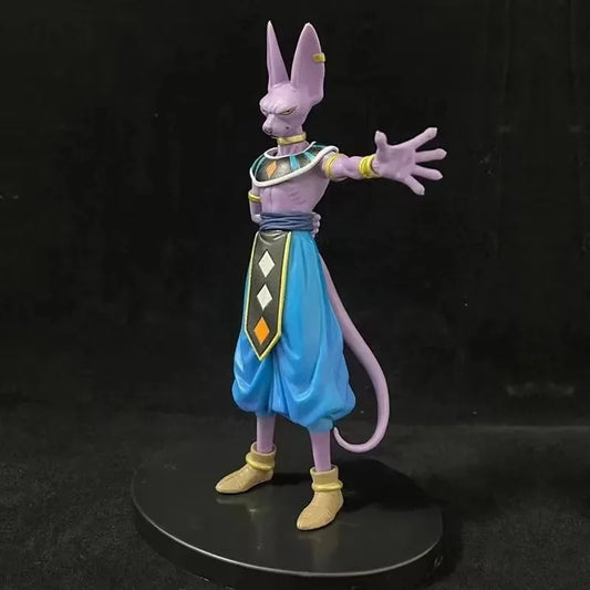 20cm Dragon Ball Z Beerus