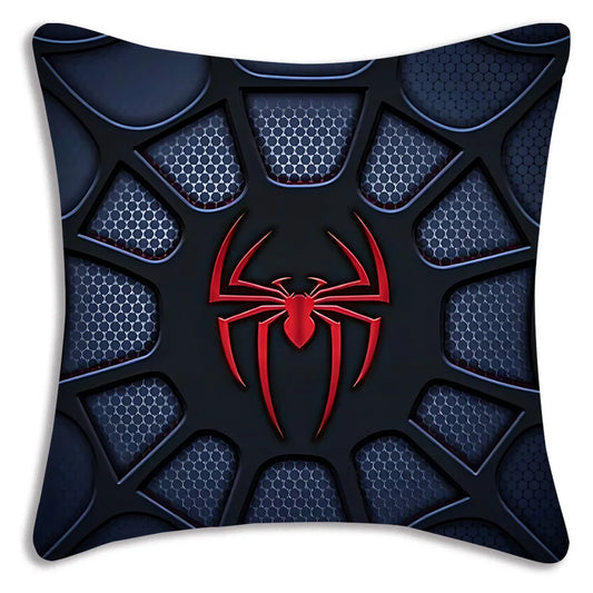 Spider-Man Anime Pillow Covers
