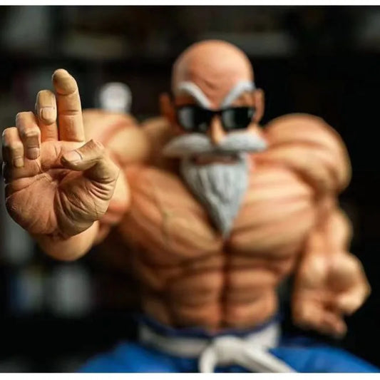 9cm Dragon Ball Mini Figure