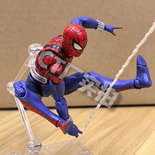 Spiderman Ben Reilly