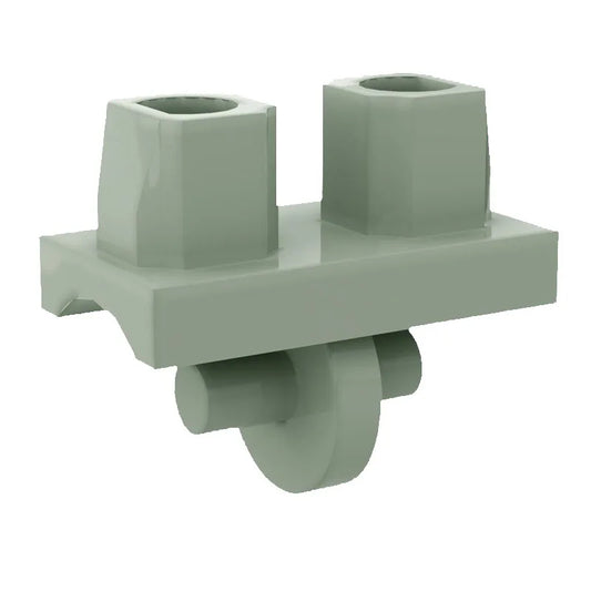 10pcs DIY MOC Building Block Parts