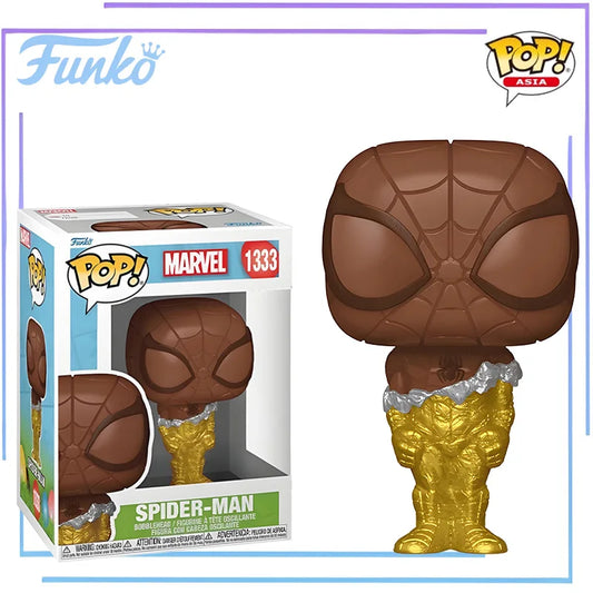 Funko Pop! Marvel Valentine's Day Edition