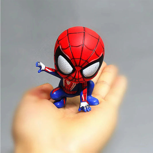 Marvel Spider-Man