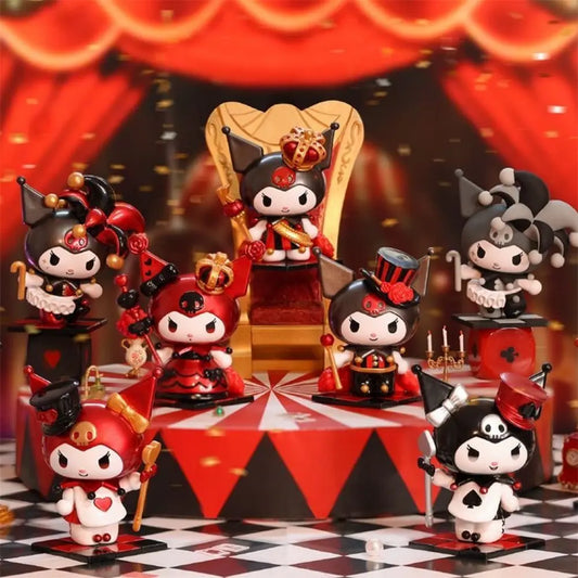 New Sanrio Kuromi Blind Box
