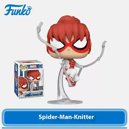 Funko Pop! Marvel Heroes