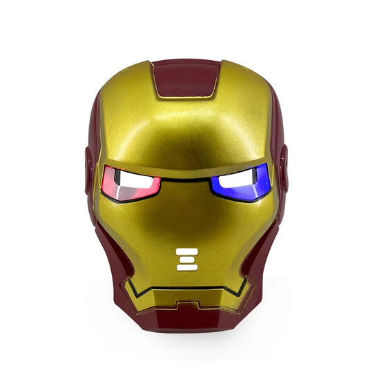 Disney Anime Spider-Man LED Light Mask
