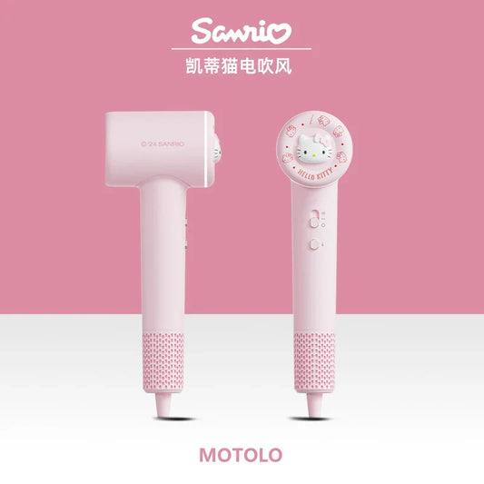 2025 New Sanrio Genuine Authorized Cartoon Hello Kitty