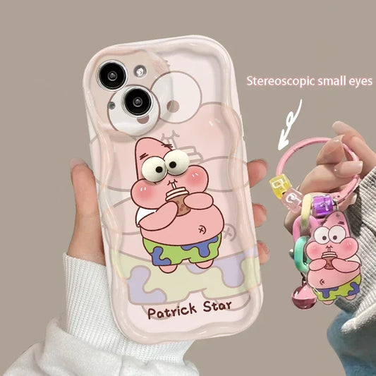 3D SpongeBob Case