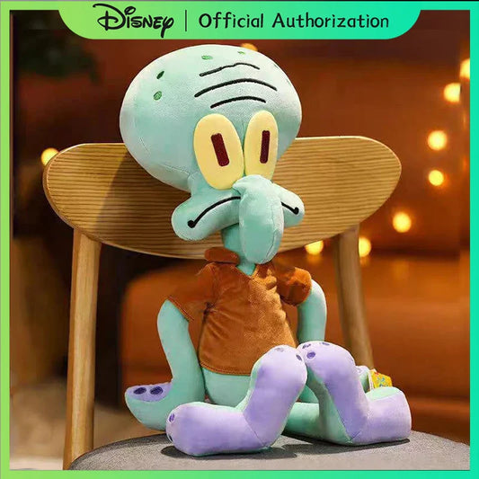 40-90CM SpongeBob SquarePants Plush Toy