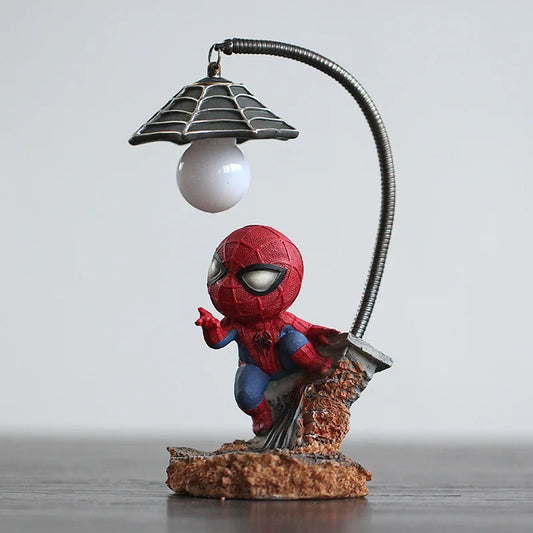 Marvel Spider-Man Night Light
