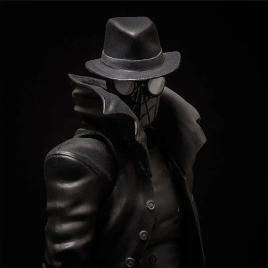 SV Action Spider-Man Noir