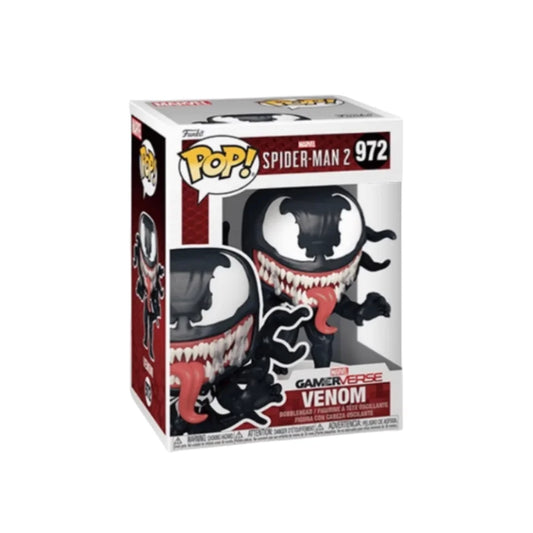 Funko Pop! Spider-Man 2 Toy