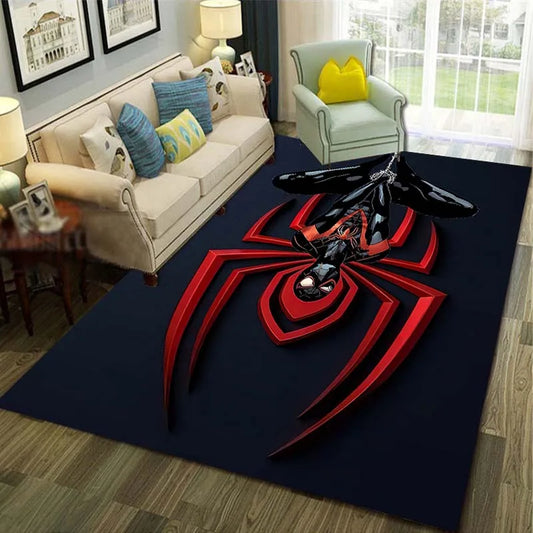 Spider-Man Area Rug