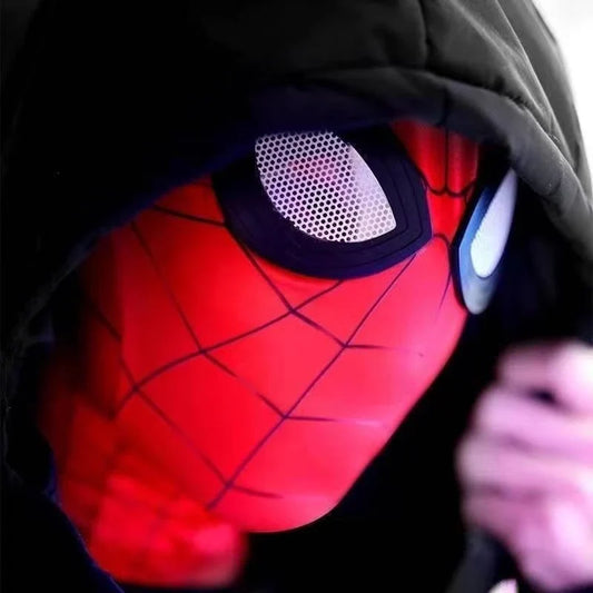 Gwen Stacy 3D Mask