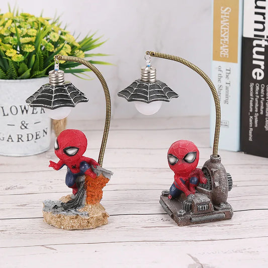Hot Disney Spider-Man Cartoon Doll