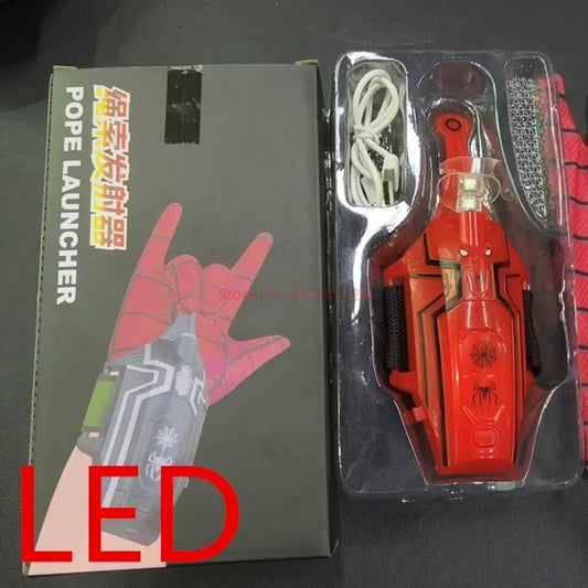 ML Legends Spiderman Toys