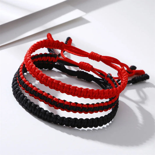 Handmade Braid String Bracelets