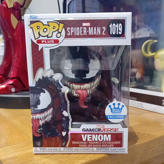 Marvel Game Spider-Man 2