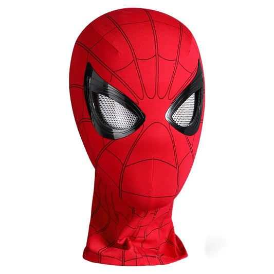 Spider-Man Miles Mask