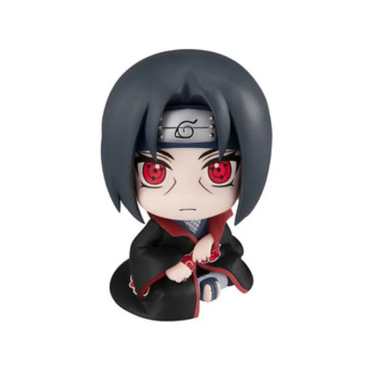 9.5cm Figure Set – Uzumaki Naruto, Kakashi, Sasuke