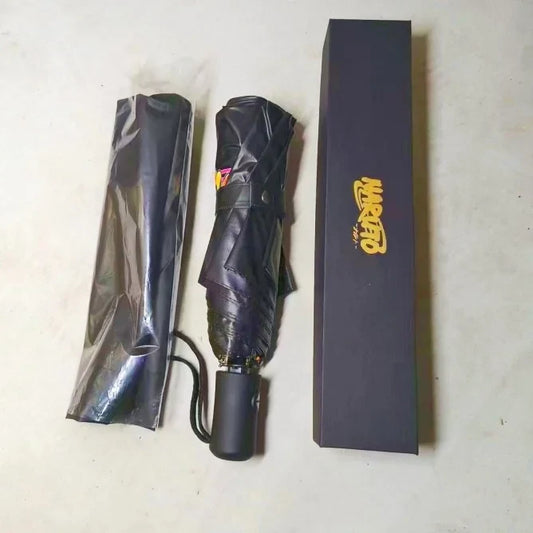 Naruto Akatsuki Umbrella