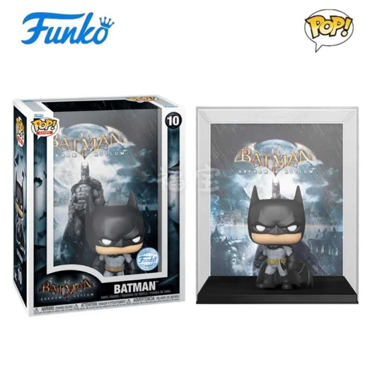 Funko Pop! Marvel Game