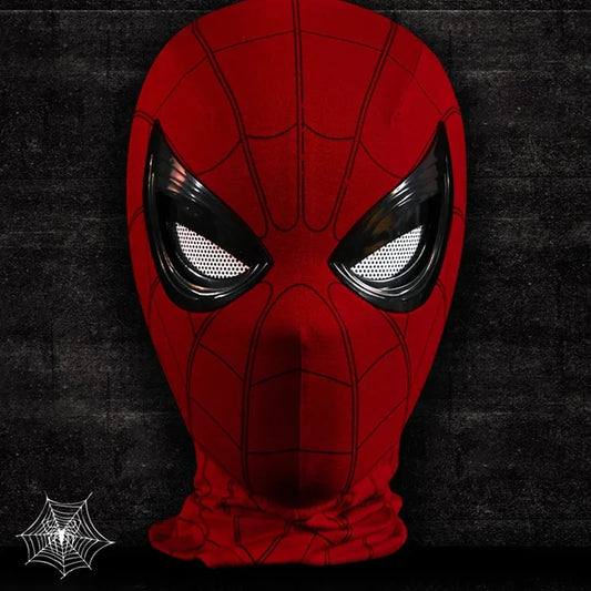 Spider-Man Headgear Mask