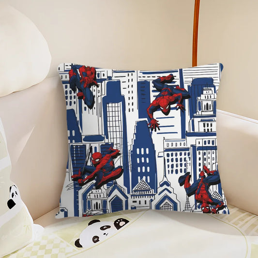 Miniso Spider-Man “Hot S” Cool Cushion Cover