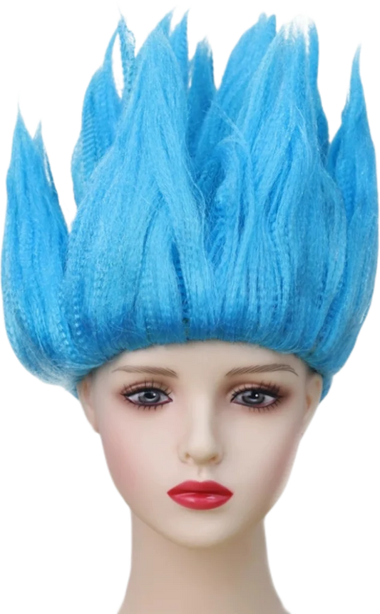 Anime Ballz Son Goku & Krillin Cosplay Costume – Kids & Adult Dragon Carnival Party Outfit