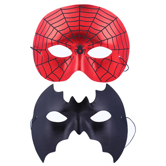 Spider-Man Eye Mask
