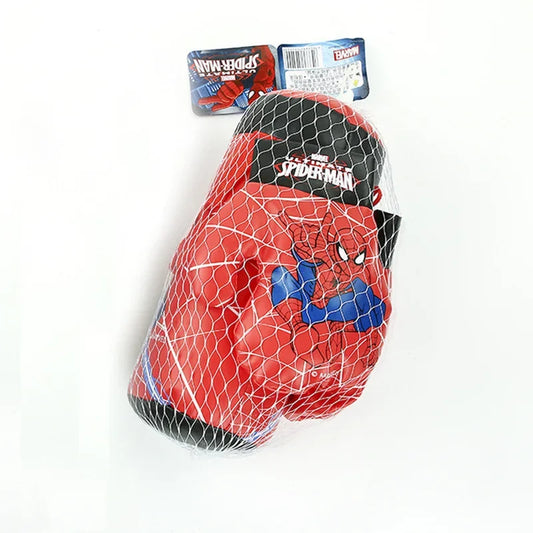 Spider-Man Children's Boxing Set