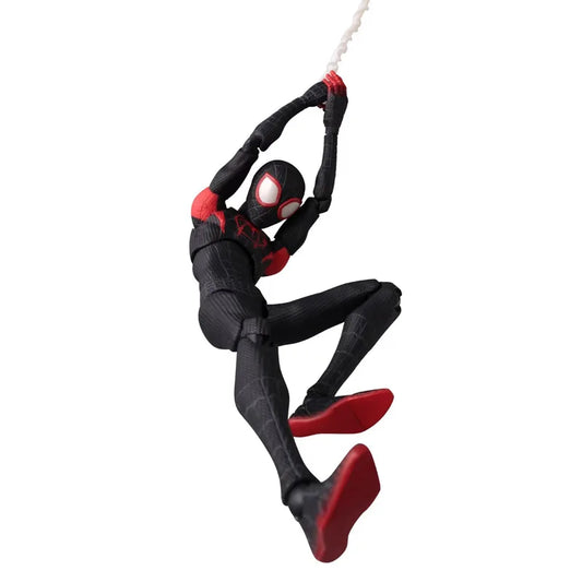 Spider-Man Miles Morales Action Figure