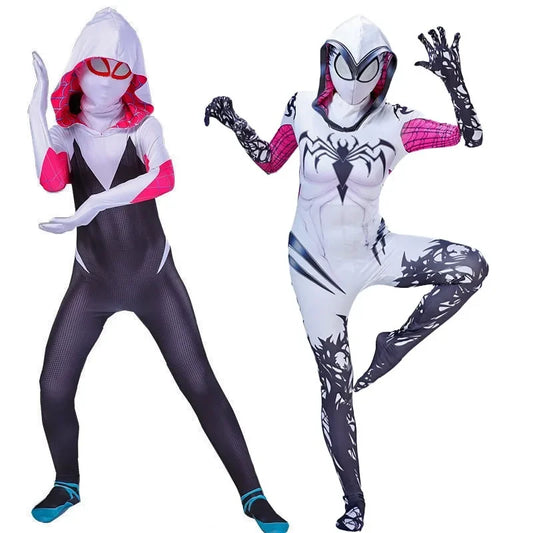 Spider-Man Costume