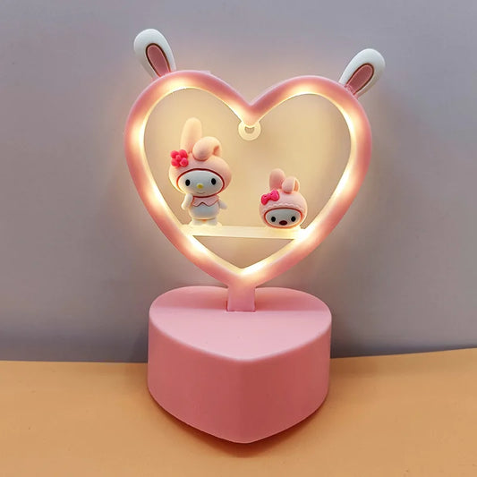 Sanrio Night Light