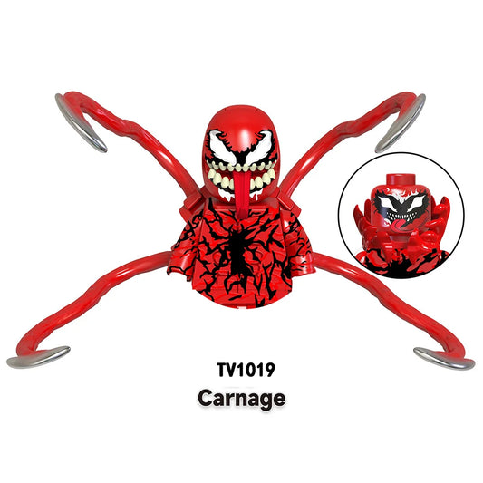 Marvel Deadpool & Spider-Man