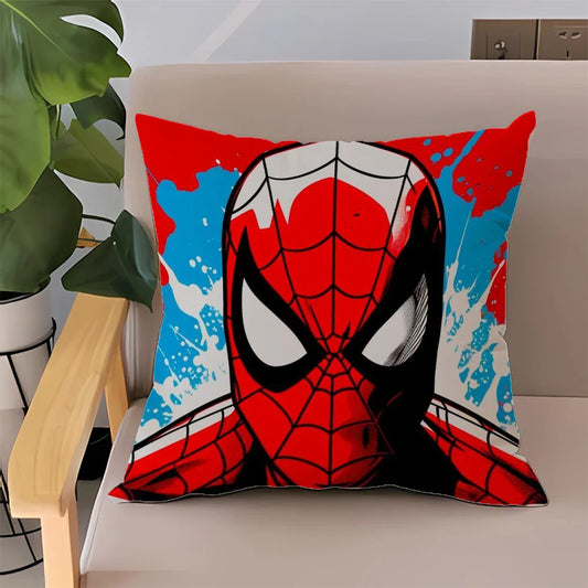 Spider-Man Decorative Cushion Covers