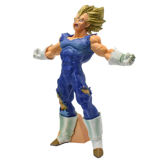 20CM Majin Vegeta Figure