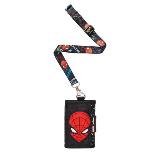 Smiggle Marvel Spider-Man Stationery Set