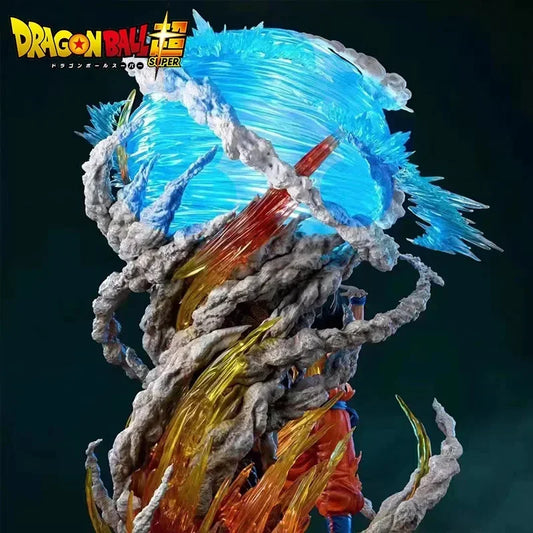 Dragon Ball GK Hunter Series QG Super Spirit Bomb Son Goku