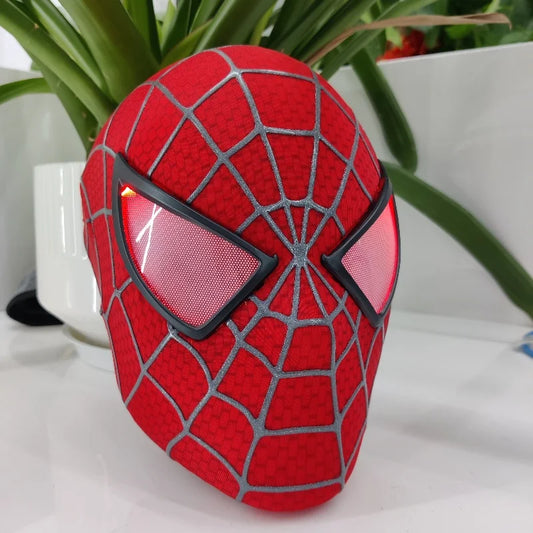 1:1 Tobey Spider-Man Venom Helmet Mask
